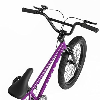 キッズ BMX 18inch /SUBROSA / PURPLE Subrosa Tiro BMX Bike | Source BMX - US